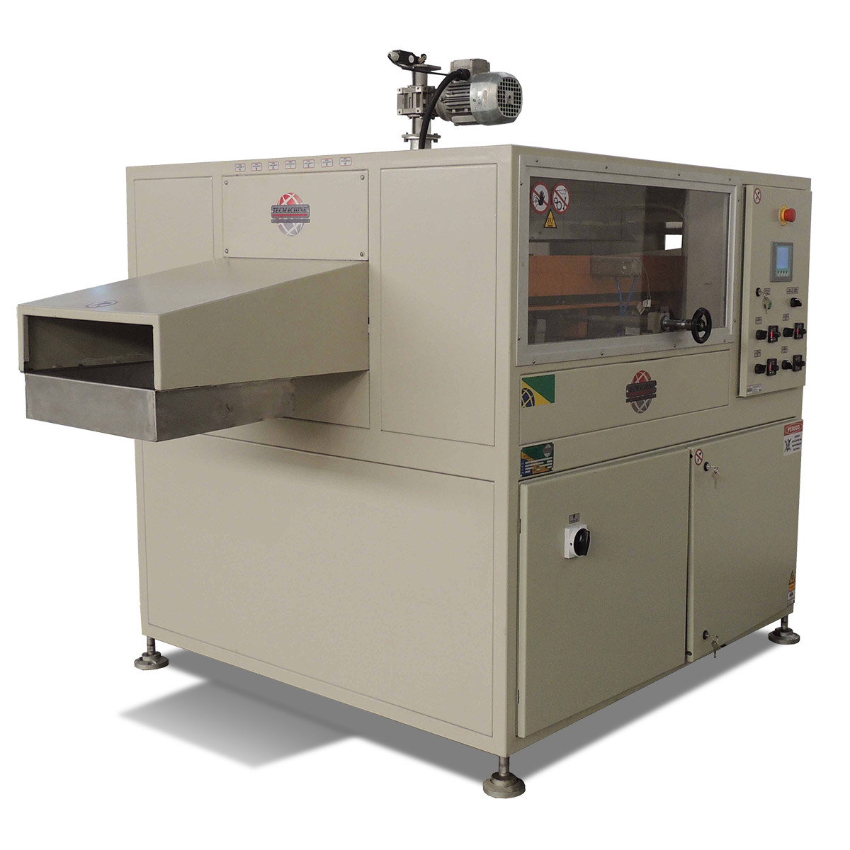 Aquecedor Automático