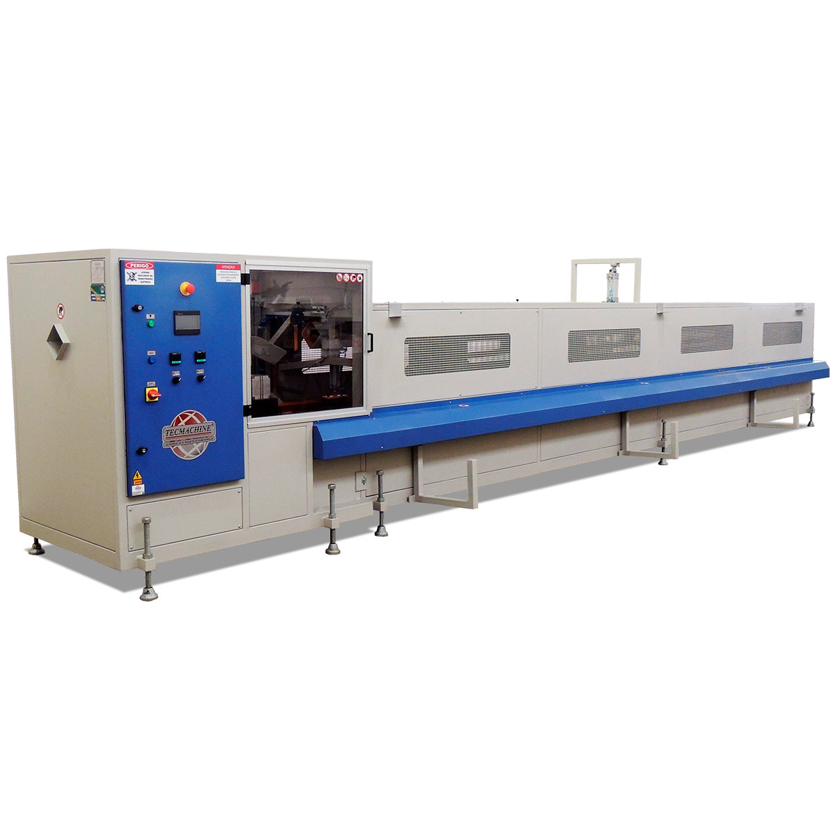 Bolsadeira Automática Compacta PBL