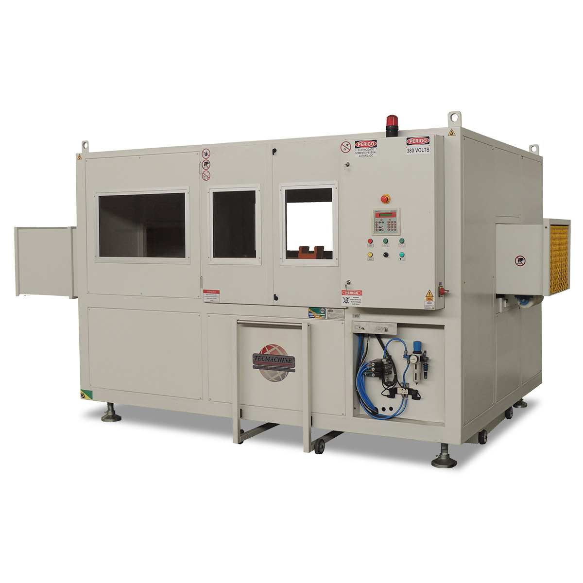 Cortador para Produtos Especiais